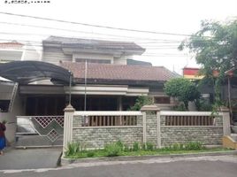 Villa 4 chambre à vendre à Mulyorejo, East Jawa, Mulyorejo
