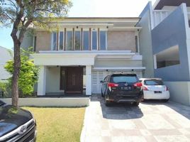 4 Bedroom House for rent in Indonesia, Lakarsantri, Surabaya, East Jawa, Indonesia