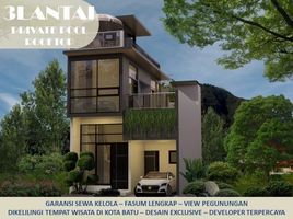 3 Bedroom House for sale in Batu, Malang Regency, Batu