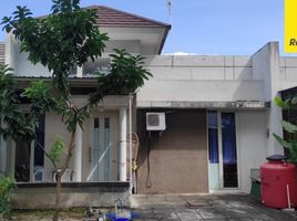 2 Kamar Rumah for sale in Sidoarjo, East Jawa, Taman, Sidoarjo