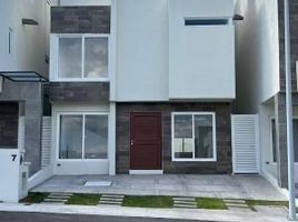 4 Habitación Casa en venta en El Marques, Querétaro, El Marques