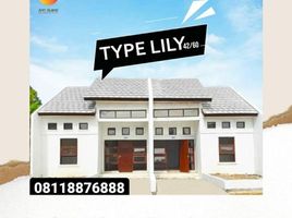 2 Bedroom House for sale in Cisoka, Tangerang, Cisoka