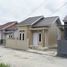 2 Bedroom House for sale in Tampan, Pekan Baru, Tampan