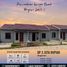 2 Kamar Vila for sale in Lampung, Sukarame, Bandar Lampung, Lampung