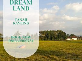  Land for sale in Sumbersari, Jember, Sumbersari