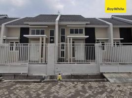 2 Bedroom Villa for sale in Waru, Sidoarjo, Waru