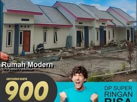 2 Bedroom Villa for sale in Dau, Malang Regency, Dau