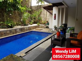 Maison à vendre à Pesanggrahan, Jakarta, Pesanggrahan, Jakarta Selatan, Jakarta
