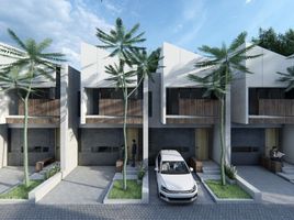 2 Bedroom House for sale in Serpong, Tangerang, Serpong