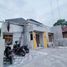 Maison 3 chambre à vendre à Kalasan, Yogyakarta, Kalasan