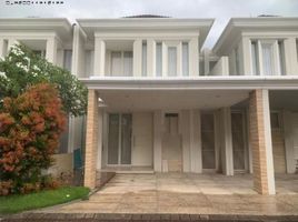 4 Habitación Villa en venta en Mulyorejo, East Jawa, Mulyorejo
