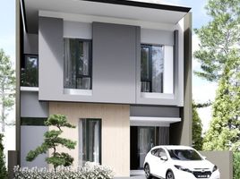 5 Habitación Casa en venta en Wiyung, East Jawa, Wiyung