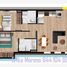 Appartement 2 chambre à vendre à Monterrey, Nuevo Leon, Monterrey, Nuevo Leon