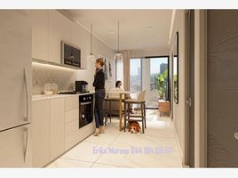 Appartement 2 chambre à vendre à Monterrey, Nuevo Leon, Monterrey, Nuevo Leon