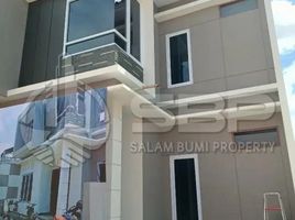 Maison 3 chambre à vendre à Depok, Yogyakarta, Depok