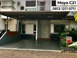 3 Bedroom House for sale in Cakung, Jakarta Timur, Cakung