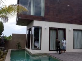 3 Kamar Vila for sale in Badung, Bali, Kuta, Badung