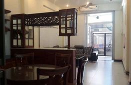 3-bedroom house for rent, 100 m², Ngũ Hành Sơn