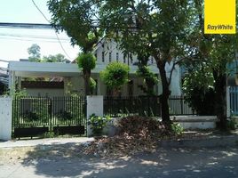 3 Kamar Vila for sale in Tegal Sari, Surabaya, Tegal Sari