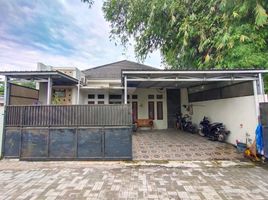 4 Habitación Villa en venta en Gamping, Yogyakarta, Gamping, Sleman
