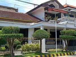 4 Habitación Casa en venta en Sukolilo, East Jawa, Sukolilo
