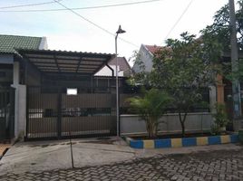 2 Kamar Rumah for sale in Gedangan, Sidoarjo, Gedangan