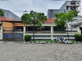 4 Kamar Rumah for sale in Gubeng, Surabaya, Gubeng