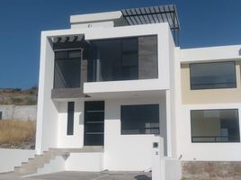 3 Habitación Casa en venta en Huimilpan, Querétaro, Huimilpan