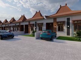 2 Bedroom Villa for sale in Prambanan, Klaten, Prambanan