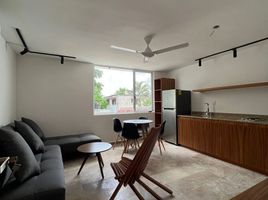 1 Bedroom Condo for rent in Merida, Yucatan, Merida, Yucatan
