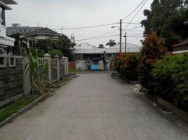  Terreno (Parcela) en venta en Kembangan, Jakarta, Kembangan