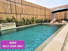 4 Bedroom House for sale in Pondok Aren, Tangerang, Pondok Aren