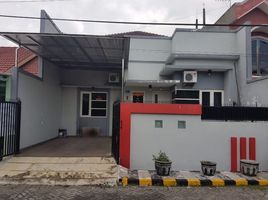 3 Schlafzimmer Villa zu verkaufen in Sukolilo, East Jawa, Sukolilo