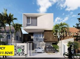 4 Bedroom Villa for sale in Cilandak Town Square, Cilandak, Pesanggrahan