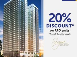  Condo for sale at Signa Designer Residences, Makati City