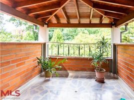 5 Habitación Villa en venta en Centro Comercial Unicentro Medellin, Medellín, Medellín