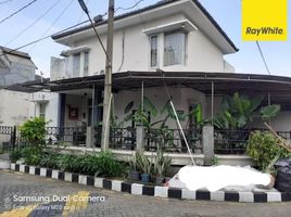 3 Habitación Villa en venta en Rungkut, East Jawa, Rungkut