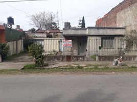 2 Bedroom House for sale in Quilmes, Buenos Aires, Quilmes