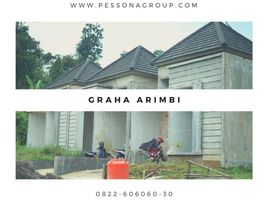 2 Bedroom House for sale in Sidomukti, Salatiga, Sidomukti