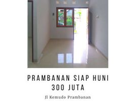 2 Kamar Vila for sale in Karangdowo, Klaten, Karangdowo