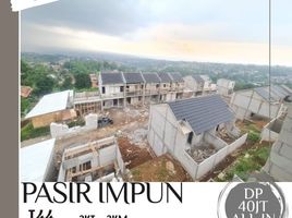 2 Bedroom House for sale in Bandung Institute of Technology, Sukajadi, Sumurbandung