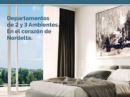 Appartement 2 chambre à vendre à Tigre, Buenos Aires, Tigre