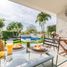 3 Schlafzimmer Villa zu vermieten in Tlayacapan, Morelos, Tlayacapan
