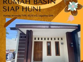 2 Kamar Rumah for sale in Jagonalan, Klaten, Jagonalan