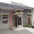 2 Kamar Vila for sale in Bojonggede, Bogor, Bojonggede