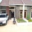 2 Kamar Vila for sale in Bojonggede, Bogor, Bojonggede