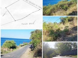  Land for sale in Karangasem, Bali, Abang, Karangasem