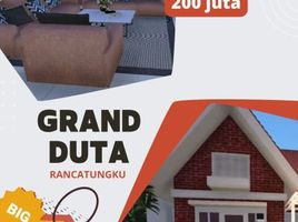 2 Bedroom House for sale in Bandung Institute of Technology, Sukajadi, Sumurbandung