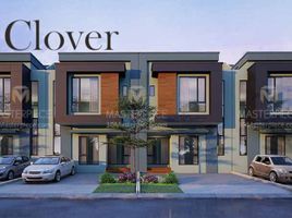 Maison 4 chambre à vendre à Tangerang, Banten, Tangerang, Tangerang, Banten