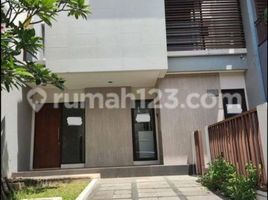 4 Habitación Casa en venta en Legok, Banten, Legok, Tangerang, Banten